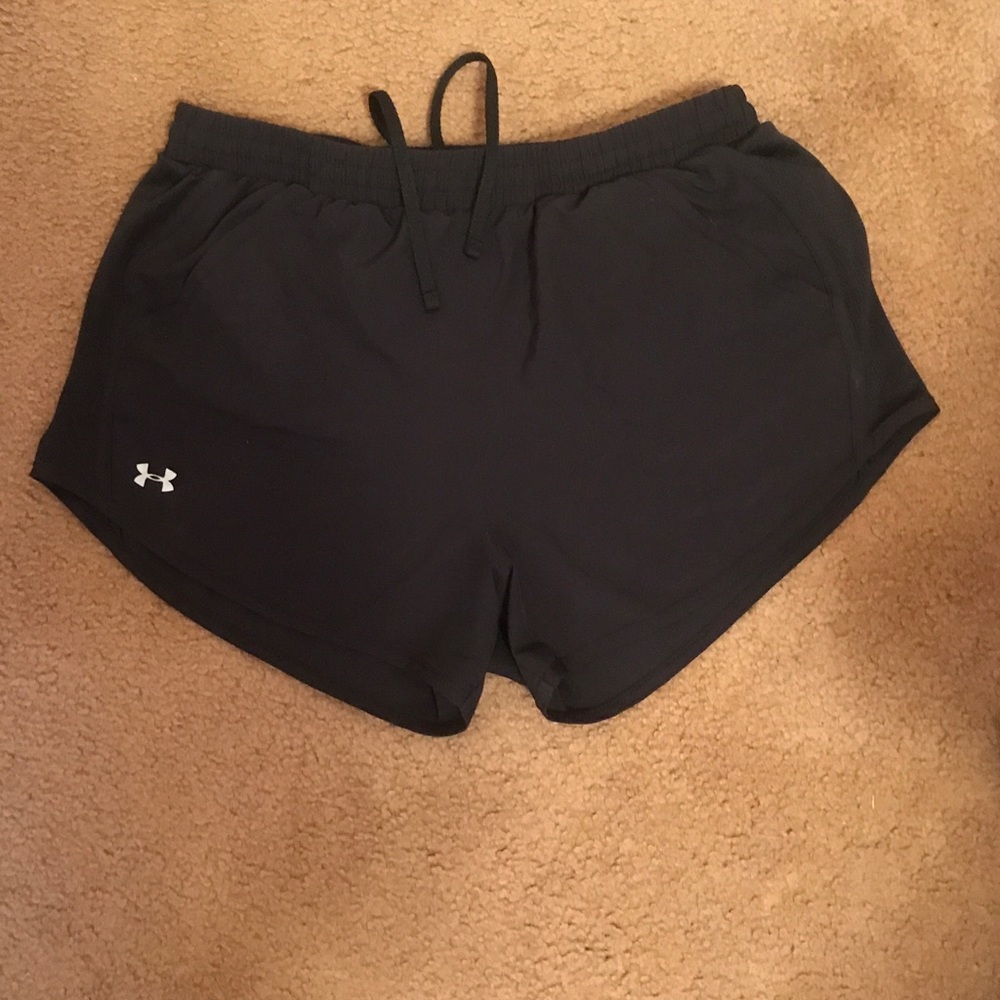 Athletic Shorts size M